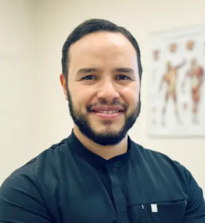 Apprenant Hayed TEBANI