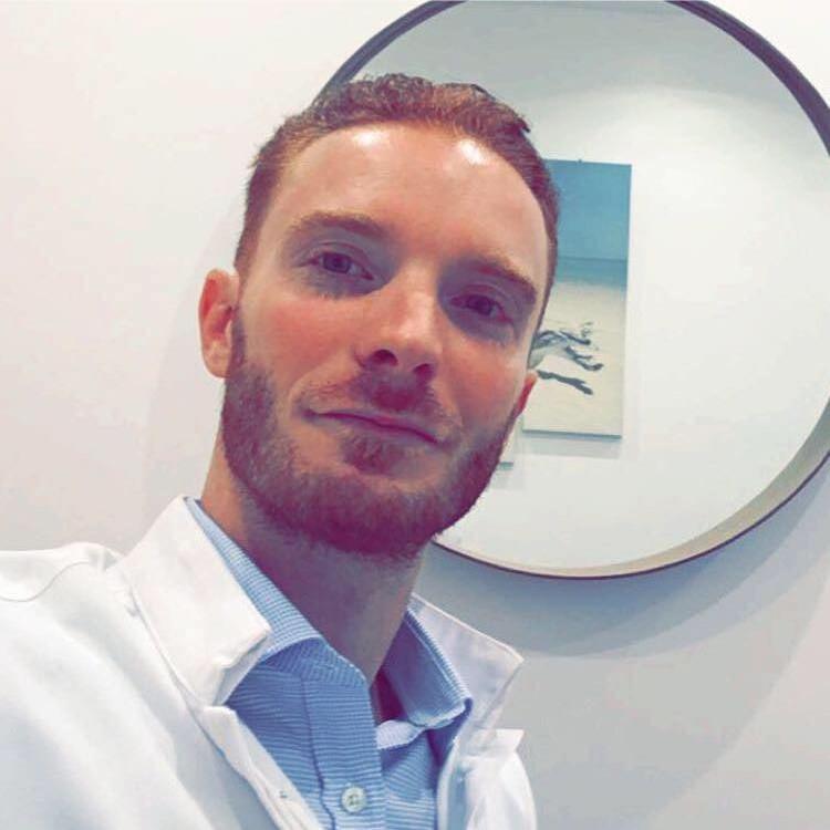 Arnaud THOMAS ostéopathe à Nogent-sur-Marne