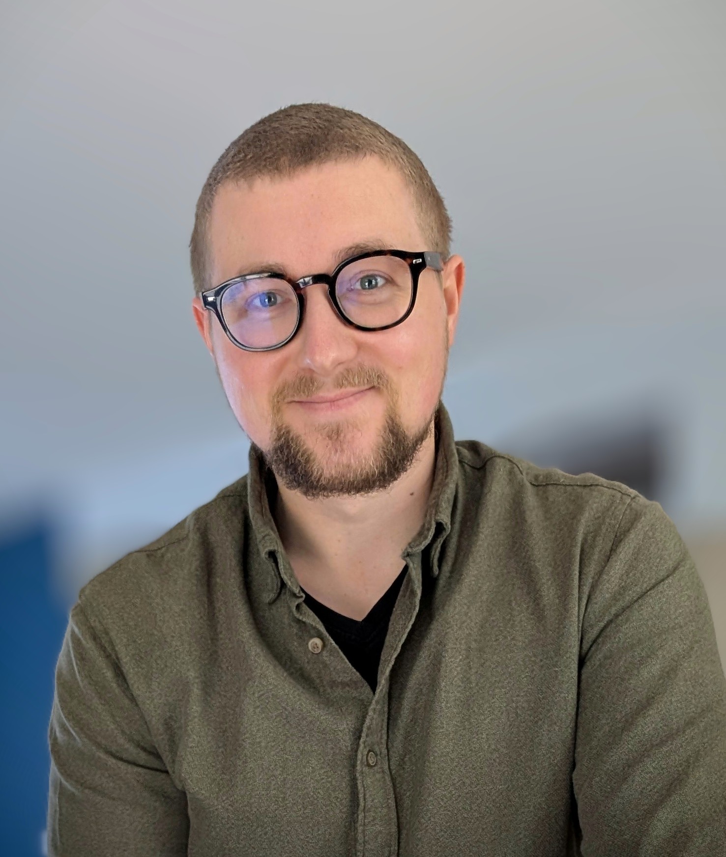 Xavier SUTY ostéopathe à Saint-Jean-le-Blanc