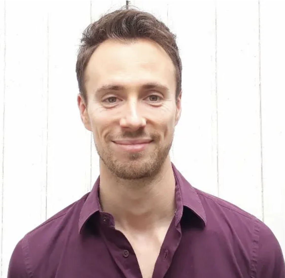 Apprenant Gregory BONGRAIN