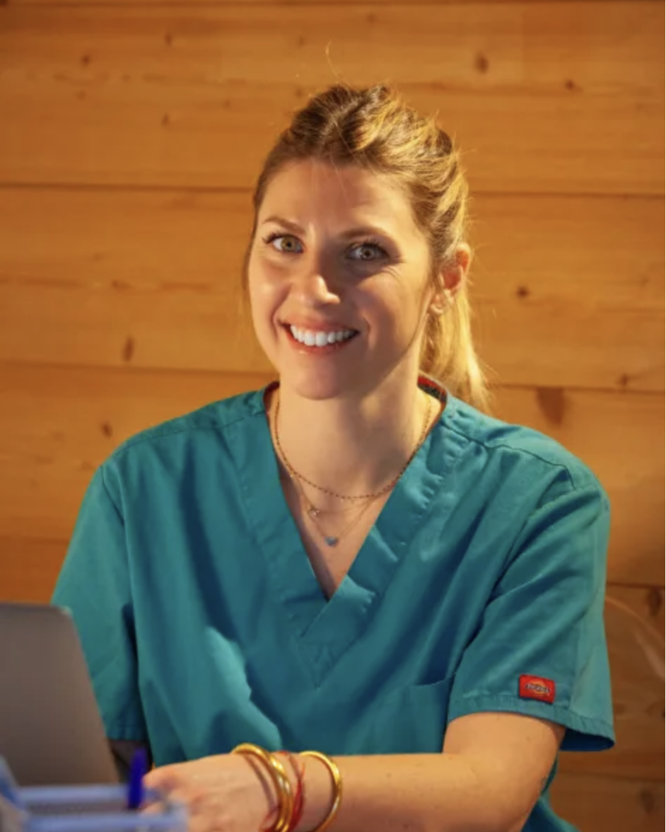 Apprenant Mathilde BERTRAND