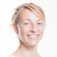 Camille MORIN ostéopathe à Pont-Croix