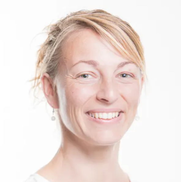 Camille MORIN ostéopathe à Pont-Croix