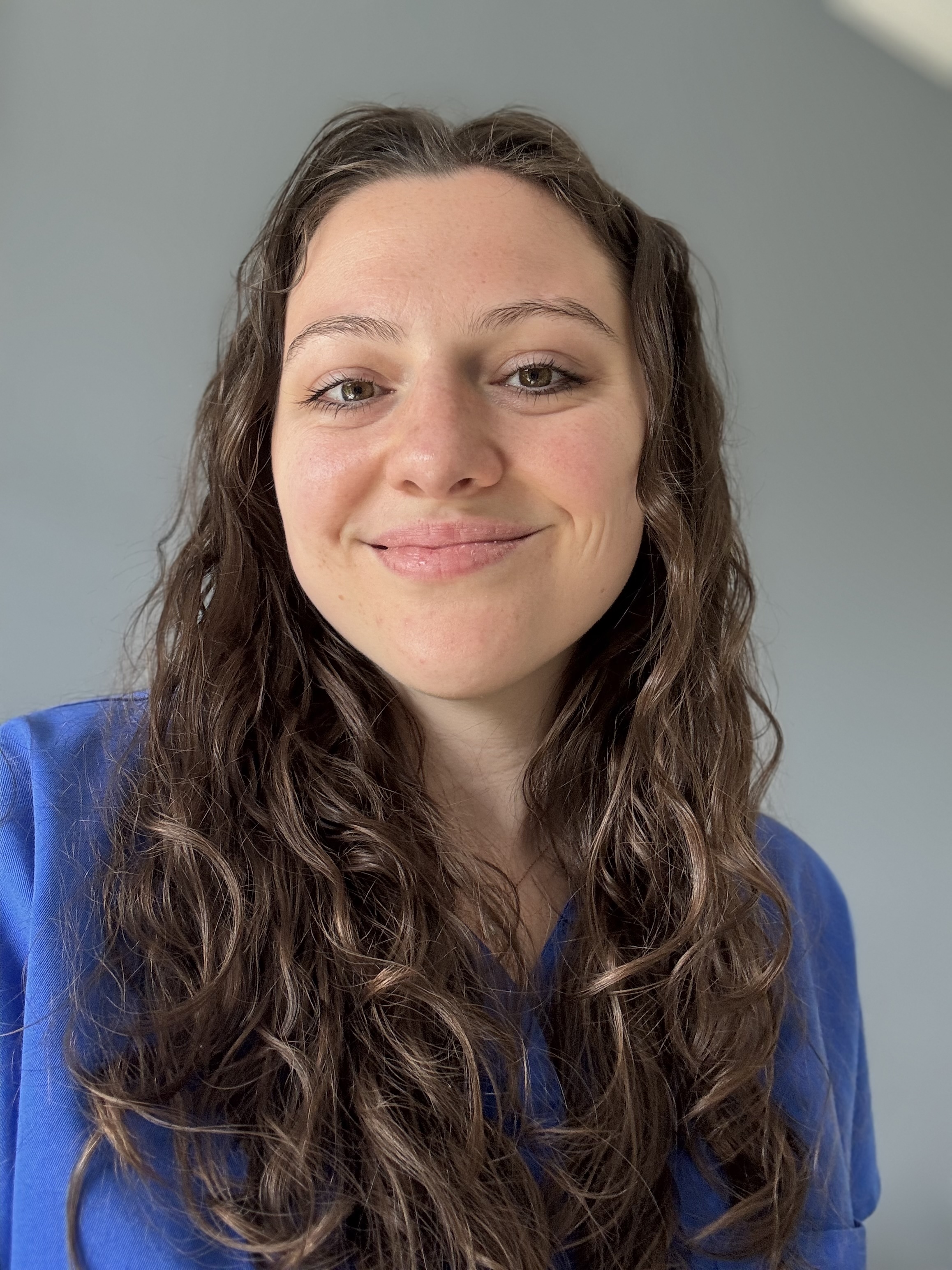 Apprenante Eugénie BOEL