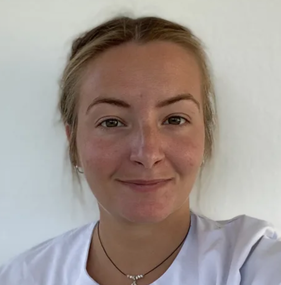 Apprenante Morgane LONGA