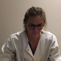 Eulalie BENARD ostéopathe à Hourtin