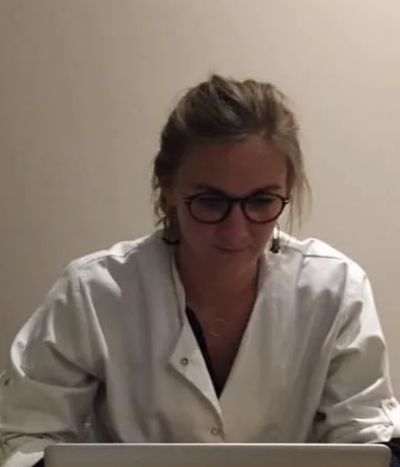 Eulalie BENARD ostéopathe à Hourtin