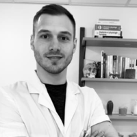 Romain GNECCHI ostéopathe à Aulnay-Sous-Bois
