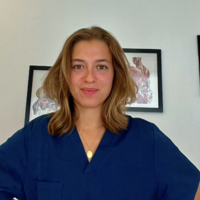 Laure SALICKI ostéopathe à Saint-Chéron