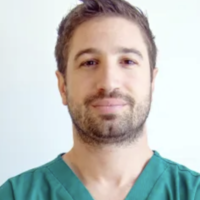 Adrien LAFOND ostéopathe à Juvignac