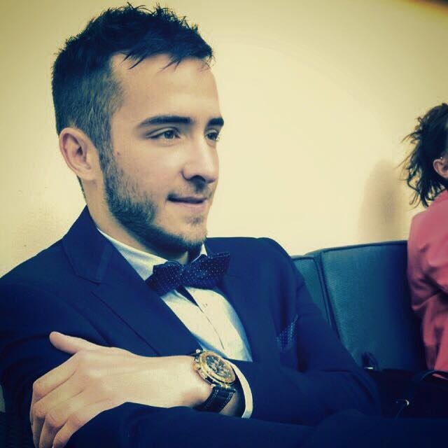 Apprenant Valentin TREDAN