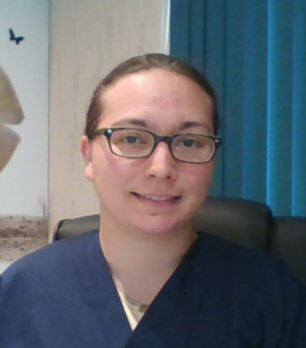 Apprenante Céline VALLÉE