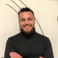 Romain AIOUN ostéopathe à Mérignac