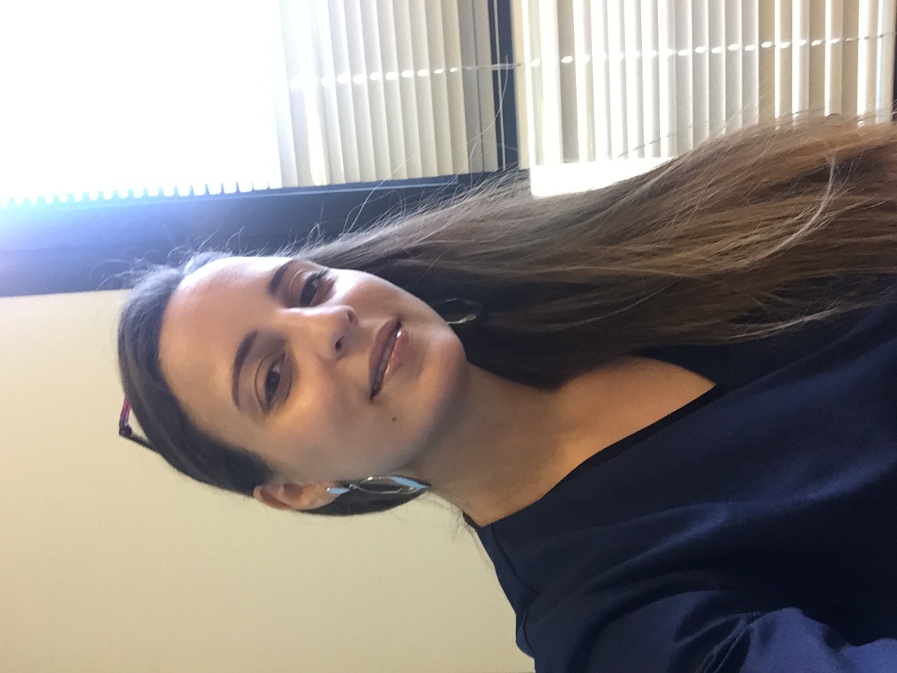 Apprenante Sarra BOUAZIZ