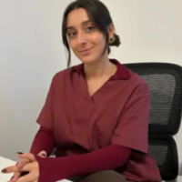 Léa STEFANUTTO ostéopathe à Épinay-sur-Seine