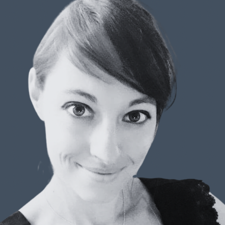 Intervenante externe Paola TAVERNIER