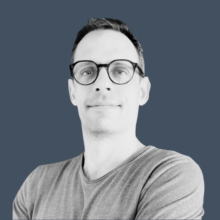 Formateur Loïc TREFFEL