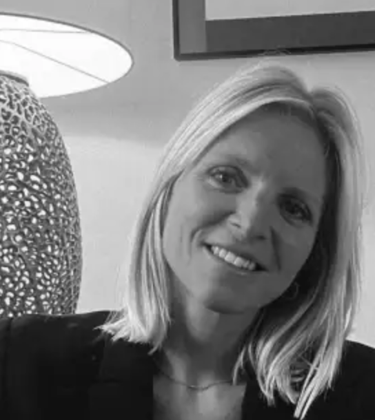 Constance VACHER ostéopathe à Biarritz