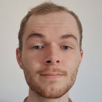 Thomas PLUMEL ostéopathe à Lyon