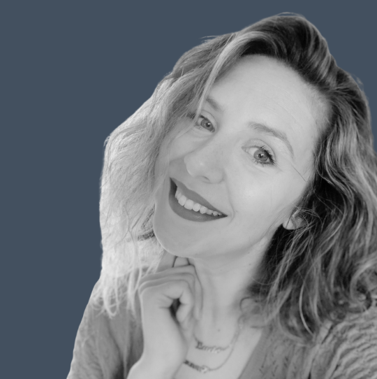 Formatrice Julie CANTOURNET