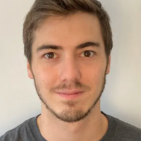 Félix MEYER ostéopathe à Paris