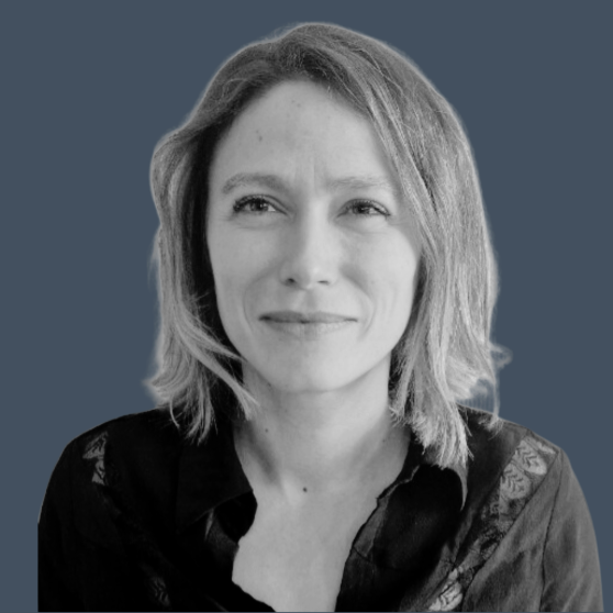 Formateur Laurianne PINLOCHE