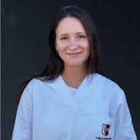 Anaëlle AUDEBERT ostéopathe à Rouillac