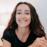 Mélissa MICHAUD ostéopathe à Sainte-Anne