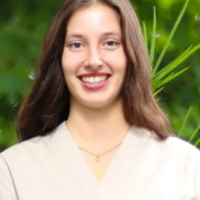 Claire ZIEBAL ostéopathe à Rennes