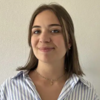 Manon DAMBRINE ostéopathe à Epfig