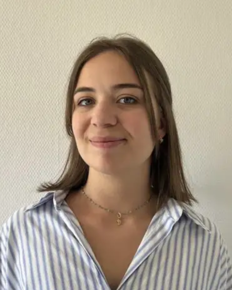 Apprenante Manon DAMBRINE