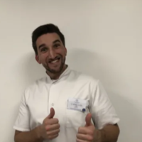 Luc LORRILLIARD ostéopathe à Lyon