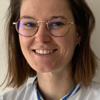 Margaux FLECHARD ostéopathe à Poitiers