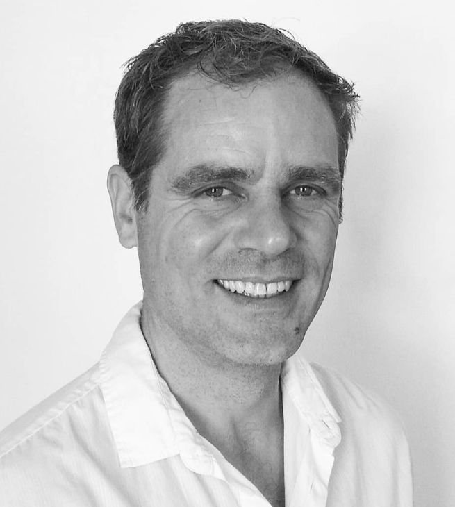 Thomas MORGANT ostéopathe à Montpellier