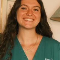 Elise CORDAZZO ostéopathe à Strasbourg