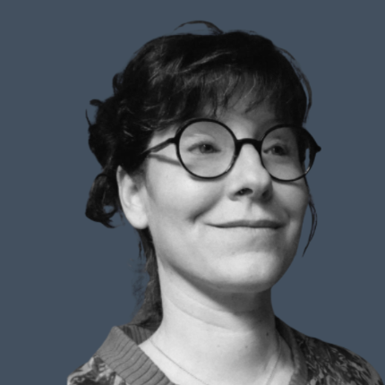 Formateur Zoé BERNHARD