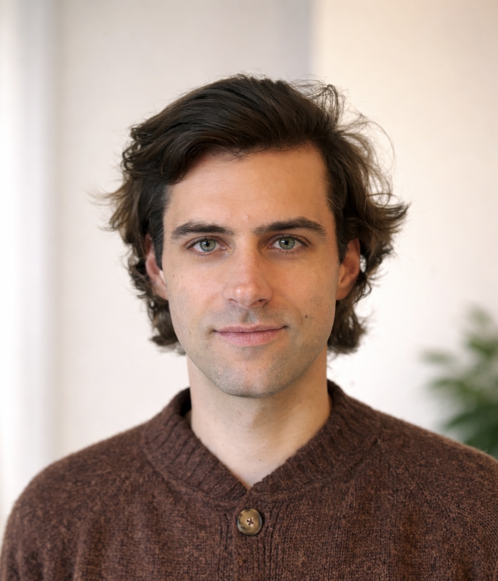 Benjamin MANCEAU ostéopathe à Bordeaux