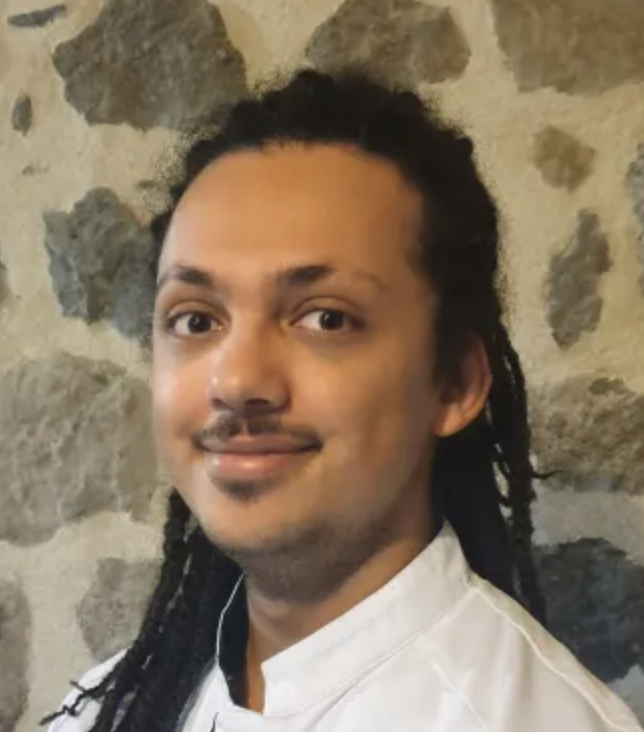 Sami EL BAKKALI ostéopathe à Aurillac