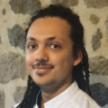 Sami EL BAKKALI, ostéopathe à Aurillac