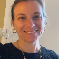 Jessica ELBAUM ostéopathe à Quimper