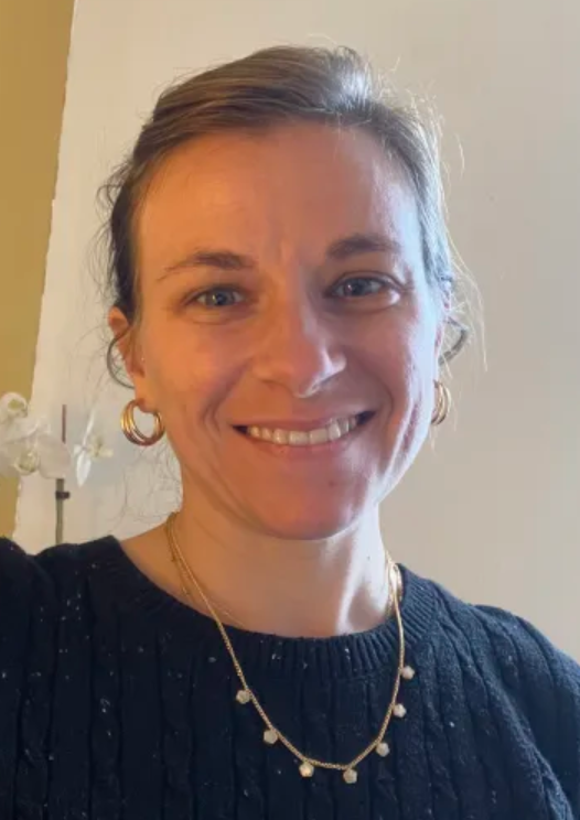 Jessica ELBAUM ostéopathe à Quimper