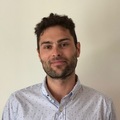 Nicolas BURGALIERES, ostéopathe à Nantes