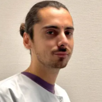 Dorian DELPECH ostéopathe à Capendu