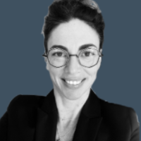 Mélaine DEMARQUET