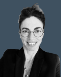 Intervenante externe Mélaine DEMARQUET