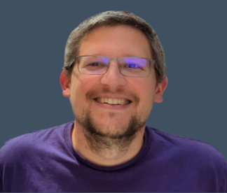 Intervenant externe Klemen SEVER