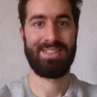 Edouard DAJON ostéopathe à Lons-le-Saunier