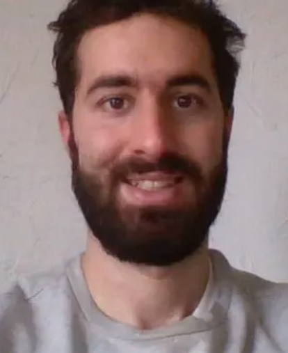 Edouard DAJON ostéopathe à Lons-le-Saunier
