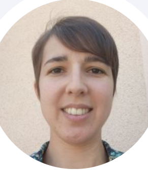 Apprenante Hélène ARRIBARD