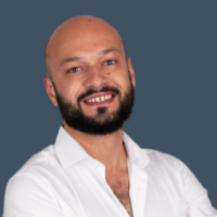 Nicolas RODET
